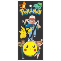 Pokemon Pikachu 1